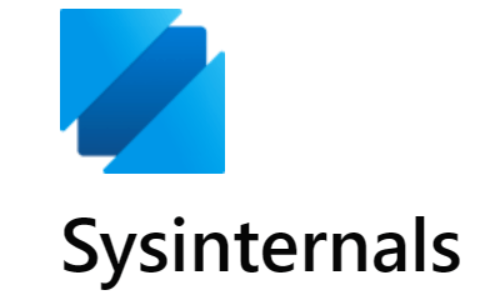 微软工具集套件，Sysinternals软件体验