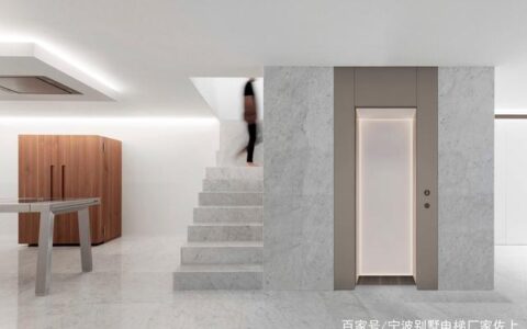 宁波家用别墅电梯分类