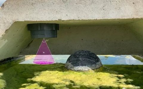 意法半导体KST测距传感器应用案例