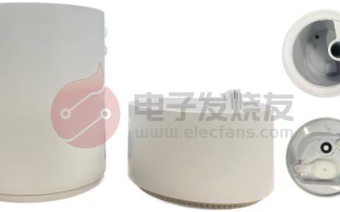 超声波加湿器会危害健康？拆解探秘工作原理