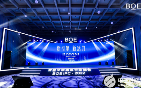 BOE（京东方）科技赋能景德镇 为智慧文旅园区注入新引擎新活力