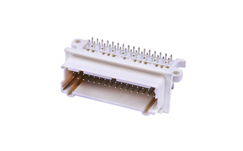 应用于汽车的高压连接器与低压连接器概述