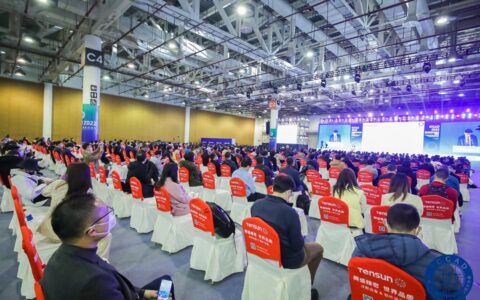 展会直击！加速科技精彩亮相ICCAD 2022 分享国产测试解决方案