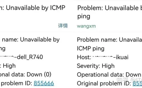求大神，网络出问题了，很诡异的问题？
