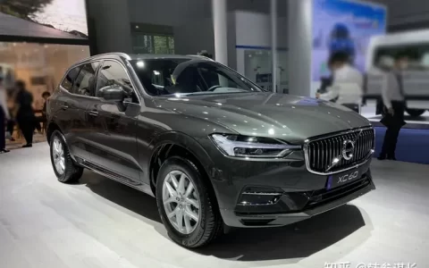 沃尔沃XC60现金优惠超11万元 裸车最低多少可以入手？28万吗？