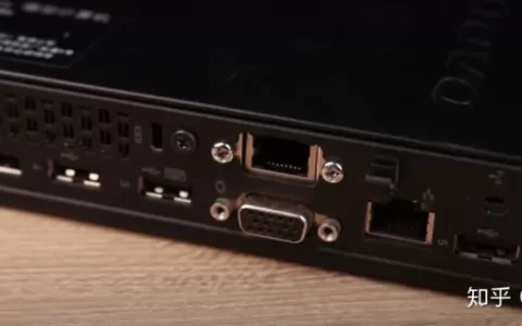 X86软路由折腾笔记