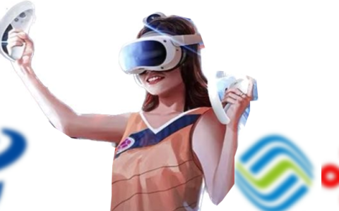 运营商的“钞能力”，砸进VR看球里
