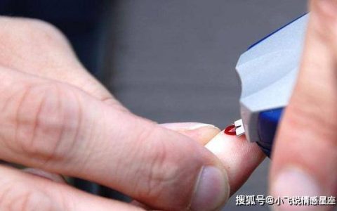 70岁后，血糖值多少是正常的？3个症状出现，可能血糖在慢慢升高