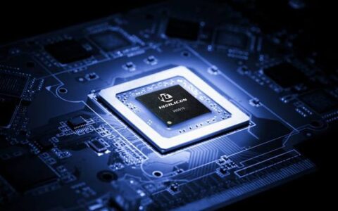 针对Hi3519DV500的ISP开发说明——AIDRC算法应用