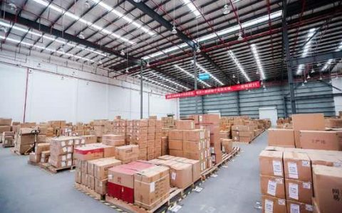 第三方仓储物流公司真的有什么作用呢？第三方仓储物流公司有哪些？（第三方仓储物流配送模式）