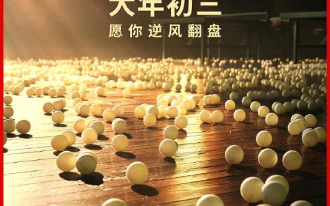 电影《中国乒乓》成都试映 观众：邓超进步明显，影片紧张又好笑(中国乒乓电影演员表)