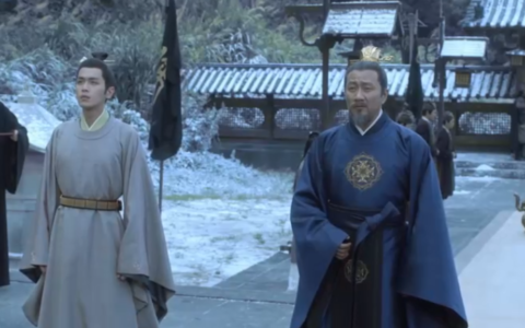 雪中悍刀行徐骁马踏江湖什么意思 徐骁为什么要马踏江湖-雪中悍刀行之徐骁马踏天下 小说
