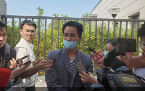 “梅姨案”二审开庭，被告供述：梅姨真实存在，之前画像不像
