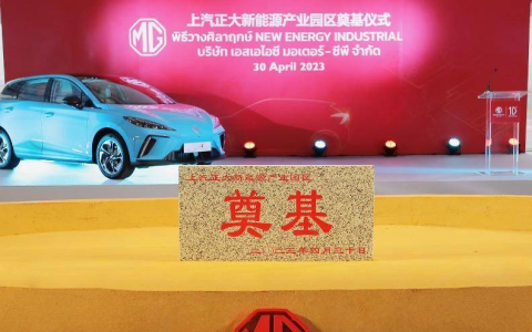 新能源车出口暴增，中国汽车墙内墙外都很香(中国新能源汽车出口数据)