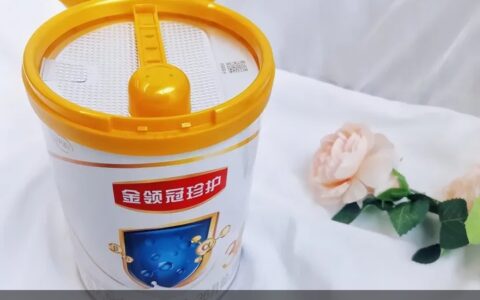 前十名奶粉排名哪个好？优质奶粉选珍护-排名前十的奶粉品牌国产有哪些