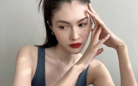 美人计 | 何穗的去闭口神器贼好用，十块不到！-何子衿美人记有声小说kim