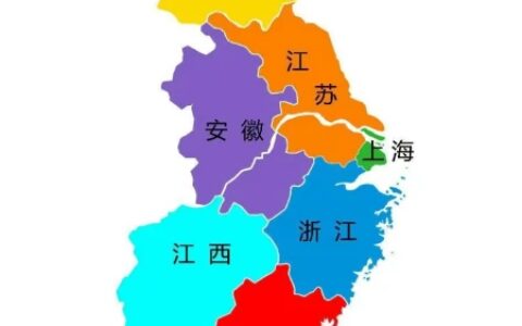 华东地区十大城市排名：杭州第二，苏州第七-华东地区十大城市有哪些