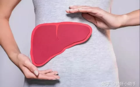 【科普】发现肝脏有结节，应该如何处理？(肝脏结节怎么办)
