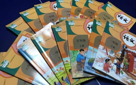 想学好初中语文，从小学四年级开始就要这样做