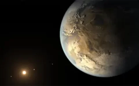 超宜居星球：比地球还适合生命生存的假想星球-地球宜居期