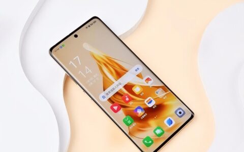 突然变香了！OPPO Reno9系列跌至“新低价”，16GB+256GB才2559元(oppo人9splus手机现在多少钱)