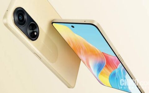 OPPO F23 5G真机曝光 这颜值你打几分？5月15日发布(oppofx3参数)