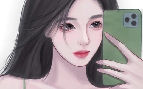 女生霸气又温柔头像(女生霸气的头像 超拽 霸气十足)