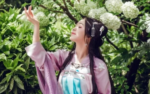 最热爱浪漫的三大星座女，爱幻想，少女情怀，希望拥有童话爱情-最喜欢浪漫的星座女