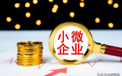 什么是小微企业？有啥优惠政策(小微企业指的是什么企业?)