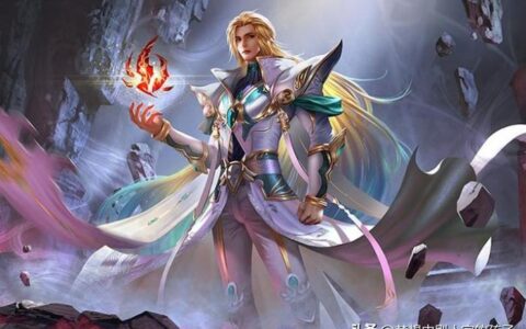 完美世界：石昊成为神火境是怎样点燃神火的，成神后又有多强？(完美世界石昊点燃的神火第几章)