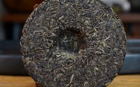 普洱茶为什么喝生不喝熟？-普洱茶的冲泡方法和技巧