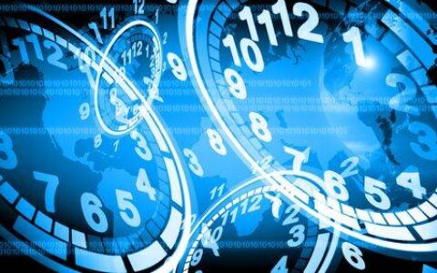 时间真的不存在吗？科学家发现了一种测度时间的新方法