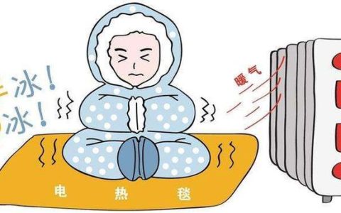 小儿推拿杨晓：孩子手脚冰凉是怎么回事？日常应该如何调理养护？-小孩手脚冰凉怎么调理6招让你暖起来