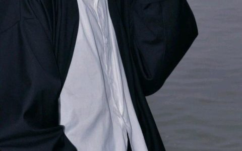 霸气冷酷的男生头像-霸气冷酷的男生照片