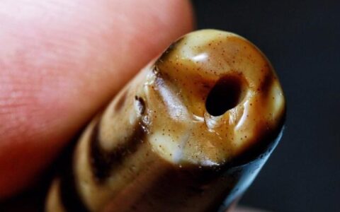 天珠是智商税？你了解天珠吗？不了解别瞎说！-天珠有效果吗