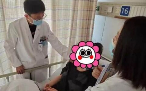 孕妈身上狂长红斑脓疱，提前终止妊娠！这种多发于孕妇的皮肤病致死率极高！-孕妇身上长了红色的包很痒