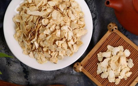 西洋参的功效有哪些？怎么吃，才能发挥最大功效？