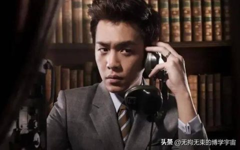 谍战剧《逆战》将开播，演员阵容非常可观，女主角人选更有眼光！-逆战电影主演