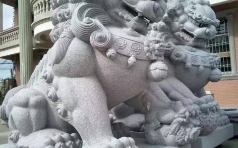 石狮子的 详细介绍 分类 及 图片大全-石狮子名称和种类