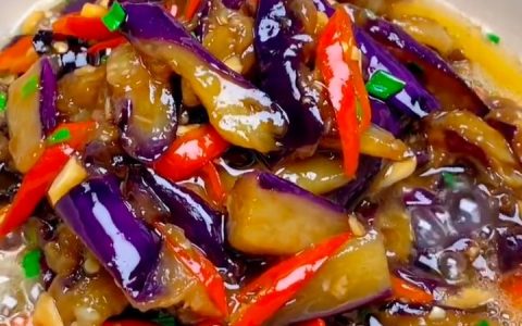 推荐4道特色美食，特别适合孩子吃，做法简单易学，怎么吃都不够-适合孩子吃的特色菜