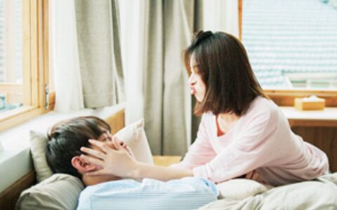 男人爱听的肉麻情话，女人经常说，他会更加爱你-男生想听的肉麻的话有哪些