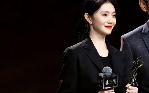 刘浩存为什么不招人喜欢 刘浩存为什么资源那么好-刘浩存为何做演员