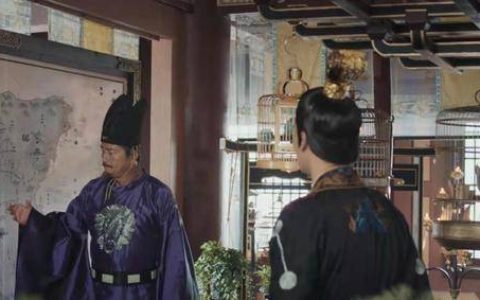 原创
《赘婿》秦嗣源的“密侦司”在武国的权力究竟有多大(赘婿中秦嗣源最后结局是什么)
