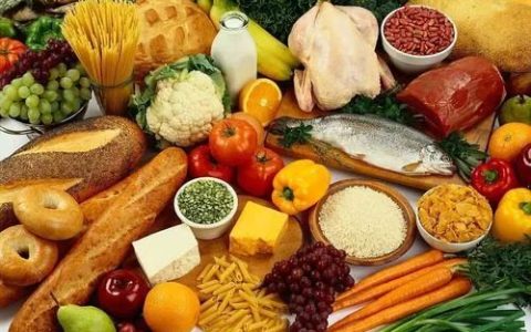 强碱性食物排名，第一名竟然是它，太出乎意料了！-强碱性食物前十排行榜