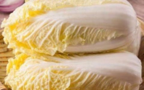 10种强碱性食物，一起来看看都有哪些