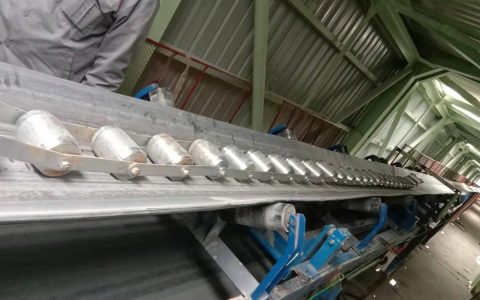 皮带秤厂家资深售后的忠告：皮带秤规格型号，皮带秤图片（皮带秤工作原理和校验）