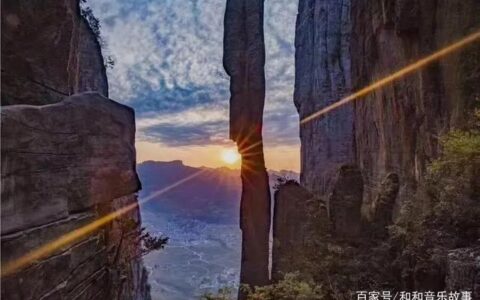 恩施大峡谷：三月大雪飞，风光实在美，会当凌绝顶，一览众山水-恩施大峡谷十二月份能去么现在