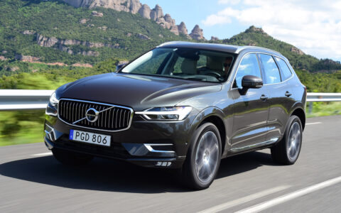 沃尔沃XC60降价18万真假？