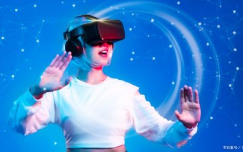 虚拟现实（VR）与增强现实（AR）：改变我们的生活方式(虚拟现实增强现实含义的例子)