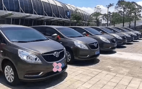 2023成都租商用车一天多少钱？-成都商务车租车多少钱一天